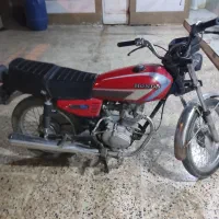 موتور125