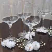 گیلاس ترک 6 عدد