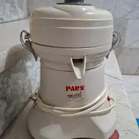 آب هویج گیری (در حد نو)
