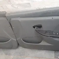 لوازم داخل کابین پراید