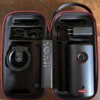 ویدیو پرژکتور Nebula Anker Capsule 3