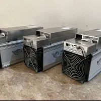 دستگاه M30s تک پلاس ۹۲تراهش