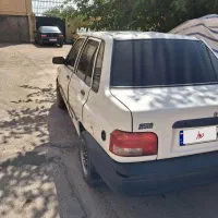 پراید 89|خودرو سواری و وانت|اصفهان, شهرک امام زمان|دیوار