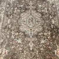 فرش ۴ و ۶ متری طرح باستانی هخامنشی