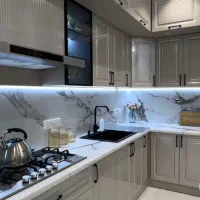 کابینت کمد کتابخانه tv wall