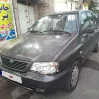 111   ۱۳۹۱|خودرو سواری و وانت|صومعه‌سرا, |دیوار