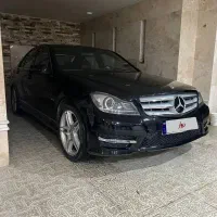 بنز c200|خودرو سواری و وانت|بوشهر, |دیوار
