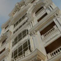 واحد صفر ۱۰۰ متر سند تک برگ  بلوار انصاری