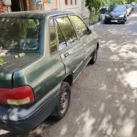 پراید81