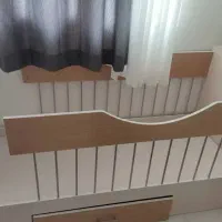 تخت کودک