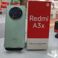 شیائومی Redmi A3x حافظه ۶۴ رم ۳