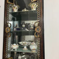 بوفه|بوفه، ویترین، کنسول|اردکان, |دیوار