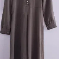 مانتو تمیز|لباس|بیرجند, |دیوار