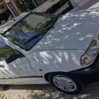 پراید 87 دوگانه شرکت