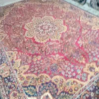 فرش 9متری 500 تمام نخ