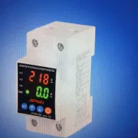 محافظ برق ولتاژ خانگی