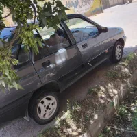 پراید85|خودرو سواری و وانت|اسفراین, |دیوار