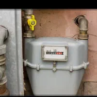 لوله کش گاز منصف و لوله کش اب خورده کاری گاز