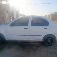 تیبا|خودرو سواری و وانت|دزفول, |دیوار