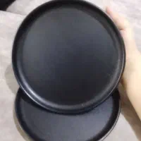 بشقاب نشکن