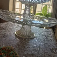 جا میوه ای جا شیرینی