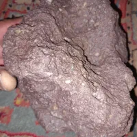 شهاب سنگ|کلکسیون اشیاء عتیقه|یزد, |دیوار