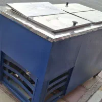فریزر صندوقی
