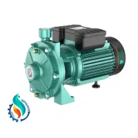 پمپ دو اسب دو پروانه تایفو 2TCP25160B