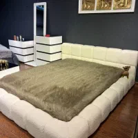 تخت خواب تدی