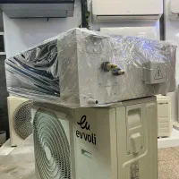 داکت اسپیلت ۳۶ هزار با هواساز ایرانی ۳۶۰۰۰