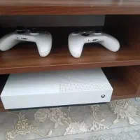 ایکس باکس وان اس معاوضه هم میکنم