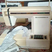 چرخ خیاطی ژانومه و برادر ژاپنی ،سینجر ،