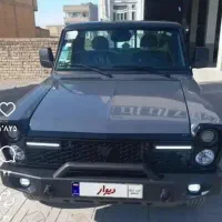 استخدام راننده نیسان