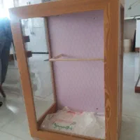 قفس پرنده ۹۰۰
