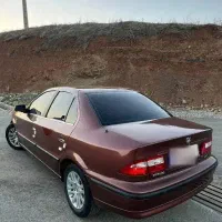 سمندLX|خودرو سواری و وانت|مریوان, |دیوار