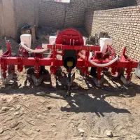 ذرت کار تراشکده نو