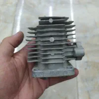 لوازم موتور 50ccبچه مناسب چهارچرخ ومینی تریل وریس