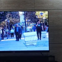 فروشی|تلویزیون و پروژکتور|تهران, گلستان (شهرک راه آهن)|دیوار