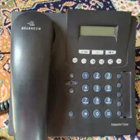 تلفن دیجیتال اصل برند بلگا