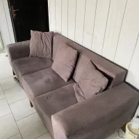 مبل و میز صندلی