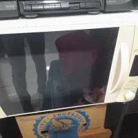 مایکروویو فلر