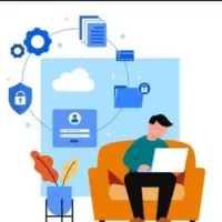 کار درمنزل با موبایل همراه