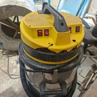 جارو صنعتی