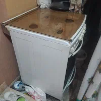 اجاق گاز چهار شعله برند تاکنوگاز