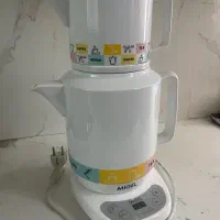 چای ساز میگل