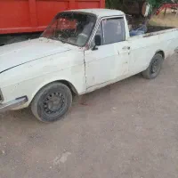 فروش وانت
