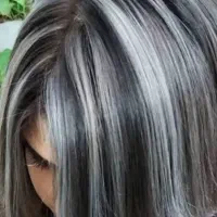 مدل برای فیس فرم لایت و هایلایت