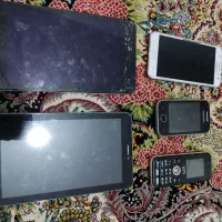 گوشی و تبلت درحد