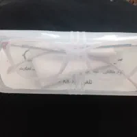 فرم عینک مطالعه دخترانه