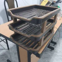 کازیه سه طبقه نو